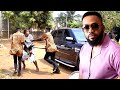 Just Released Today 18th JUNE THE BRIDE HE NEVER KNEW Fredrick Leonard 2025 Nollywood Movies