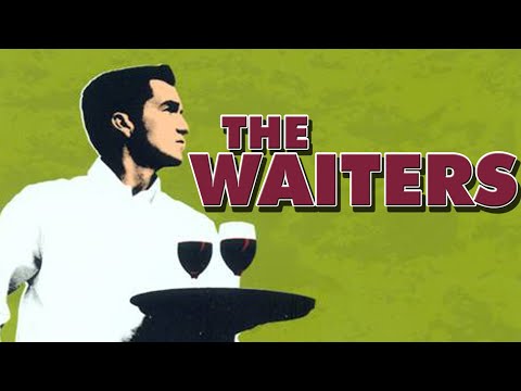 Camerieri | Trailer | Indiecinema