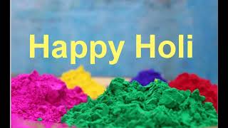 Happy Holi Status  हैप्पी होली