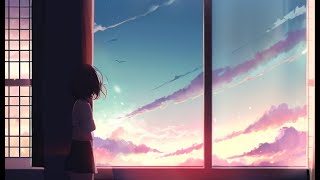 Flicker flycar - Only my world stands still