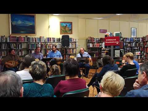 RizikóFaktor: Héja nász az avaron (Ady Endre)