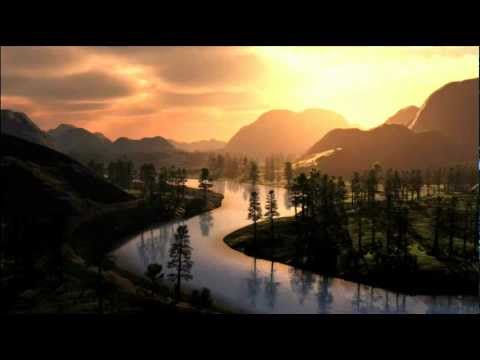 Arnej feat. Josie - Strangers We've Become Blake Jarrell On the Mix VHQ