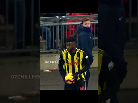 They Don't Respect Ballboy💔