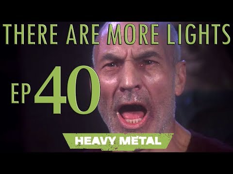 Battletech Heavy Metal - There are MORE lights! - Episode 40