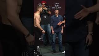 No One Does Faceoffs Quite Like Ion Cutelaba 👀