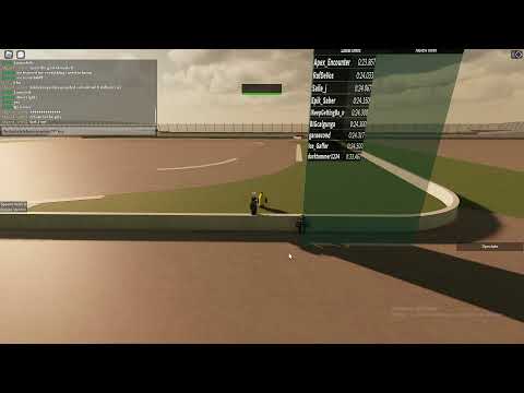 ICRL Iowa S5 Division 1 Qualification