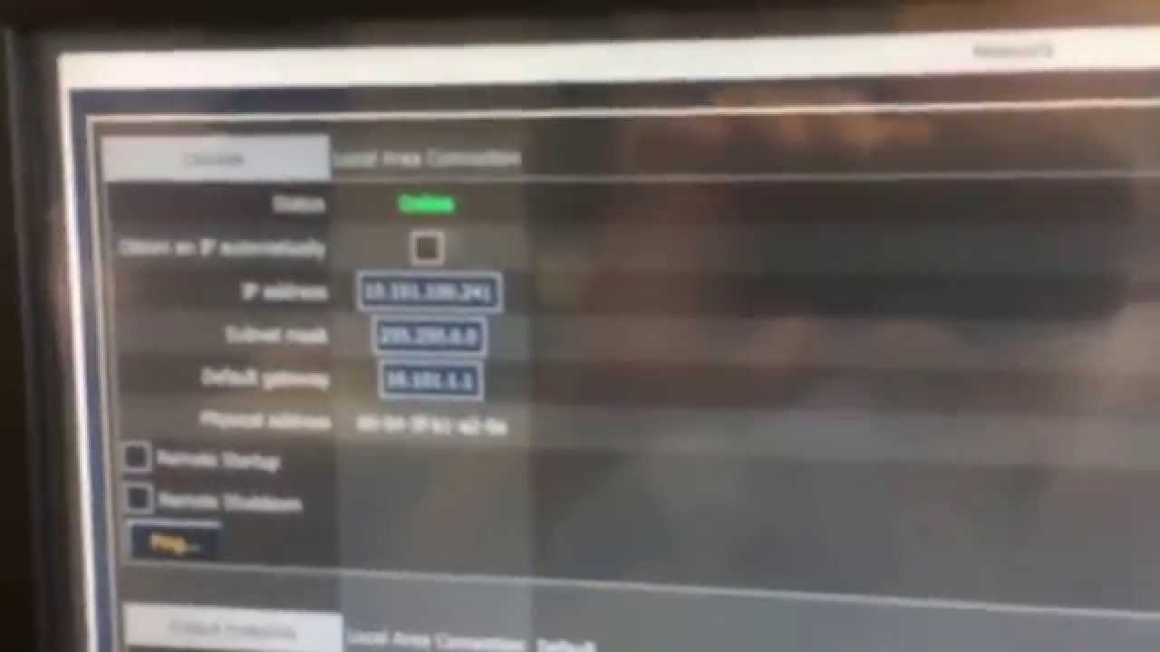 Eos Family | Connecting WYSIWYG