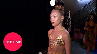 Dance Moms: Maddie Reaches for the Gold (Season 5 Flashback) | Lifetime