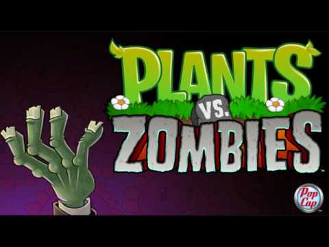 Plants VS. Zombies Music: Ultimate Battle