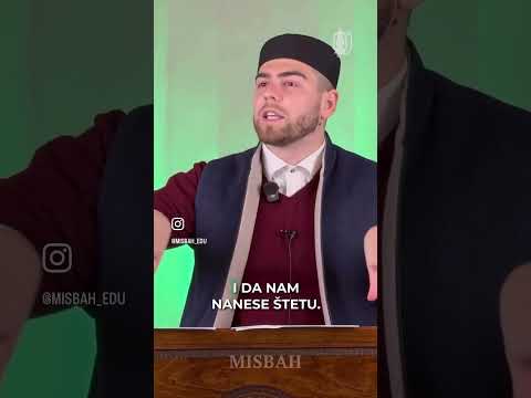 Jesmo li dio rješenja ili dio problema?
