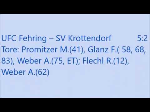 19Frj UFC Fehring – SV Krottendorf