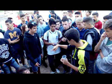 Frauca - Bo  "Majada battle". (BATALLÓN)