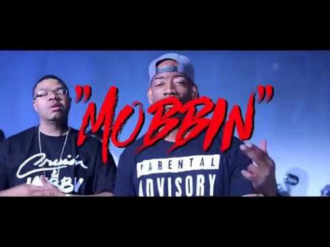 G-Stack - Mobbin - Official Video