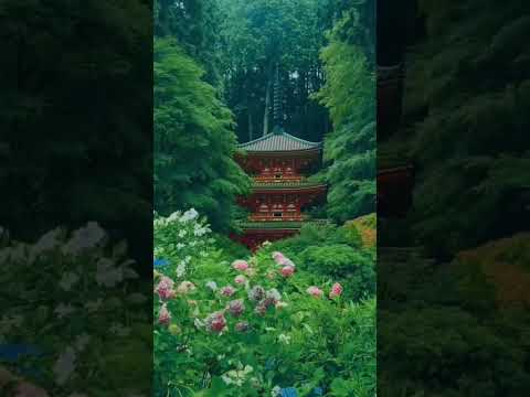 Japan , Kyoto #flowers