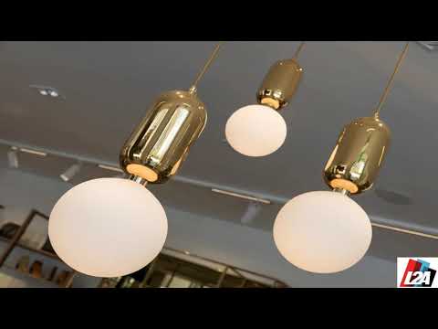 Réalisation de la boutique Heyraud à Lyon