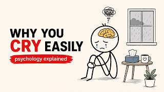 Why Highly Sensitive People Feel Everything So Deeply?