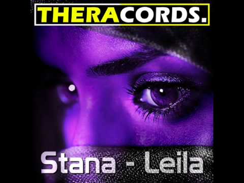 THER-025 Stana - Leila