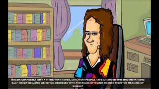 Interview with Weird Al Yankovic