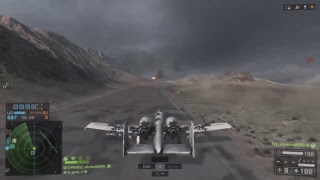 BF4 TB ボスの人