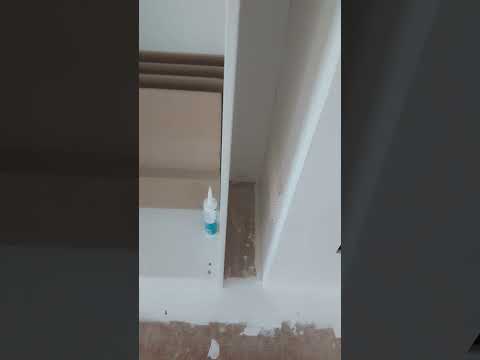 SKYTTA IKEA Wardrobes Part 1