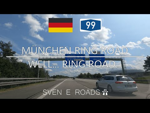 2021-46: A99 München