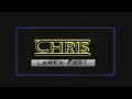 THX Chris Laser Kat Spoof