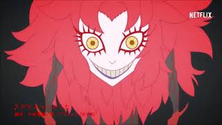 Devilman Crybaby "Devilman no Uta" FULL