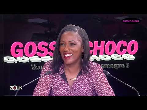 GOSSIP CHOCO - 21 Septembre 2022 - hygiène intime et corporelle