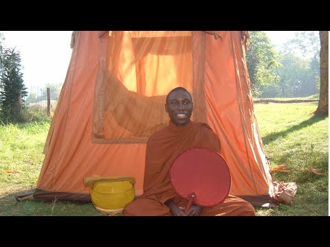 Bhante Buddharakkhita