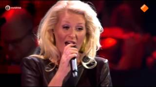 Simon Keizer &amp; Miss Montreal - At Christmas time (Nick &amp; Simon in Ahoy)