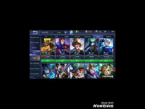 Buying Harley Epic skin.    😁