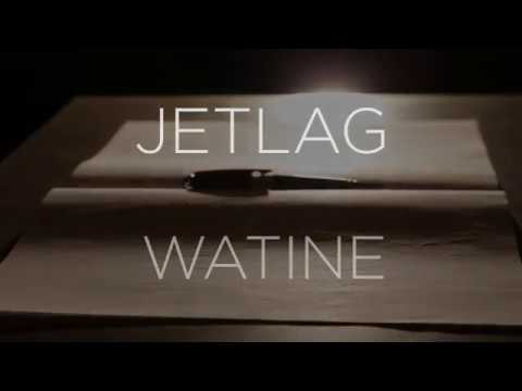 JETLAG  - WATINE (2019)