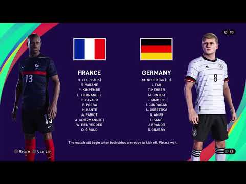 Bmj23 Pro vs - Mutu- friendly match  eFootball PES 2021