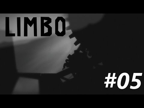 Limbo #05 - Die gruselige Fabrik