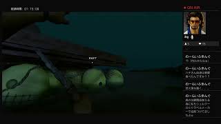 【StrandedDeep】無人島で漂流生活　#9