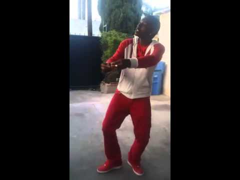 GlockBoyLA On His 21st Bday