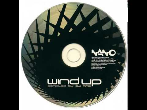 Alternate Vision - Sliced