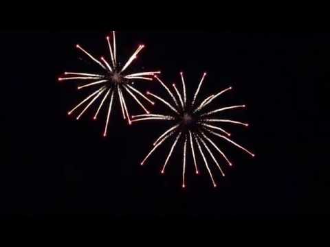 Beisel mit Vaccalluzzo Bomben bis 65mm Vorschießen Burgrieden