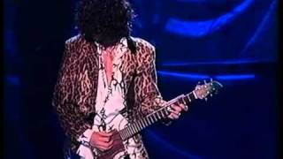 Aerosmith Draw the Line Live Woodstock 94
