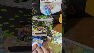 Perfect Order Booster Bundle 1/6