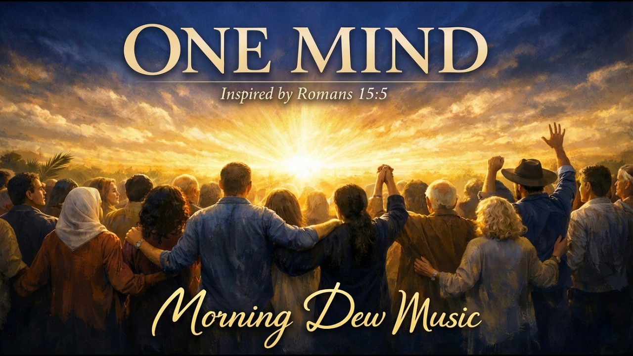 One Mind