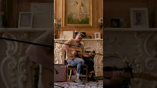 Jake Xerxes Fussell's Performance of 'When I'm Called'