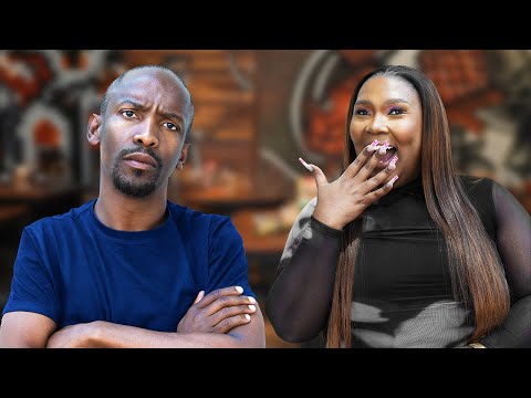 Dominic Zaca’s Awkward Date | PLOT TWIST of an Awkward Date