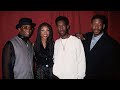 Brandy Ft Wanya Brokenhearted