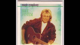 Blue System - Magic symphony (audio HQ HD)