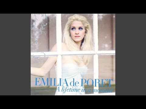 A Lifetime In A Moment