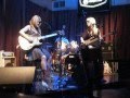 Lauren Ellis, Lynne Davis, and Edward Flores at Strange Brew 9/5/2012