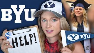 Why I Regret Attending A Mormon University