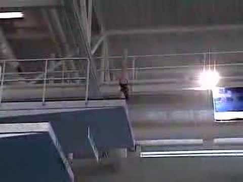 SEC CHAMPIONSHIPS 2007 PLATFORM