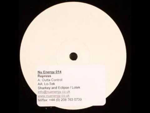 SHARKEY   ECLIPSE / Lotek